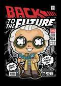 Funko Películas 043 - cuadro decorativo en canvas
