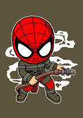 Funko Marvel 102 - cuadro decorativo en canvas
