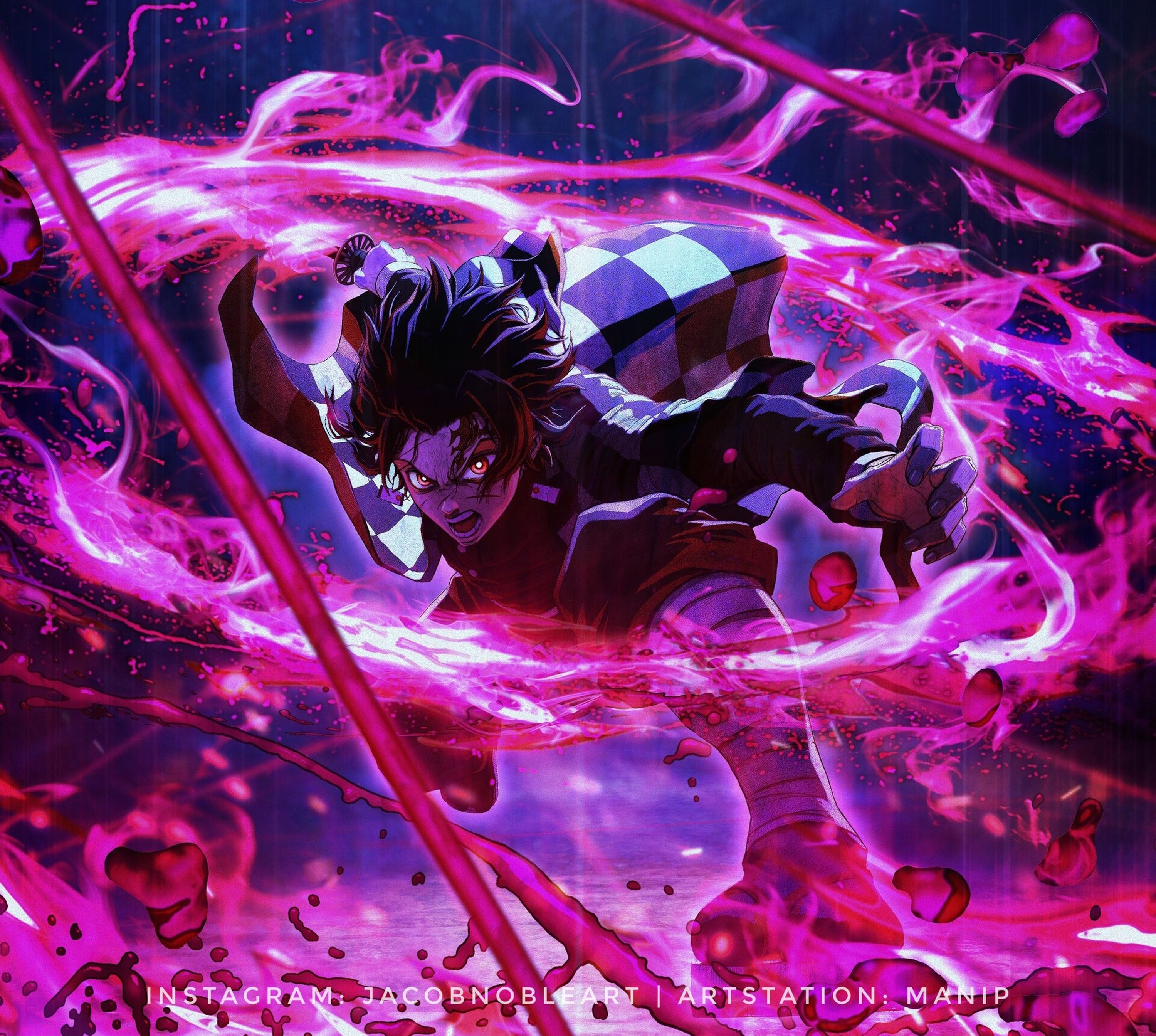 Demon Slayer 002