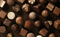Chocolate y otros 012 - Cuadro canvas Canvaradas