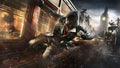 Assassins Creed 002 - cuadro gamer decorativo en canvas