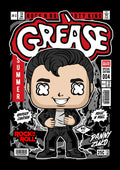 Funko Películas 088 - cuadro decorativo en canvas