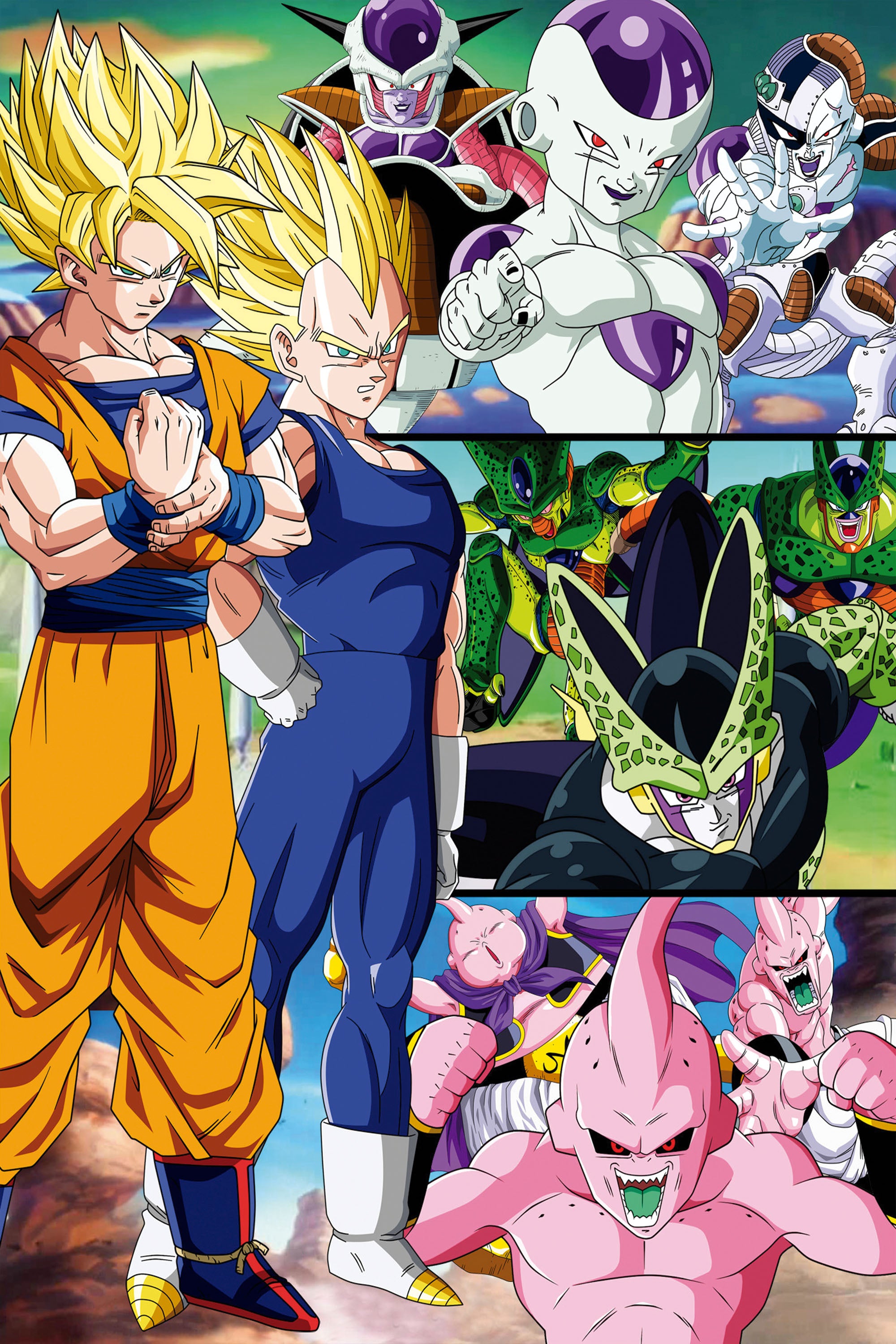 Dragon Ball 016