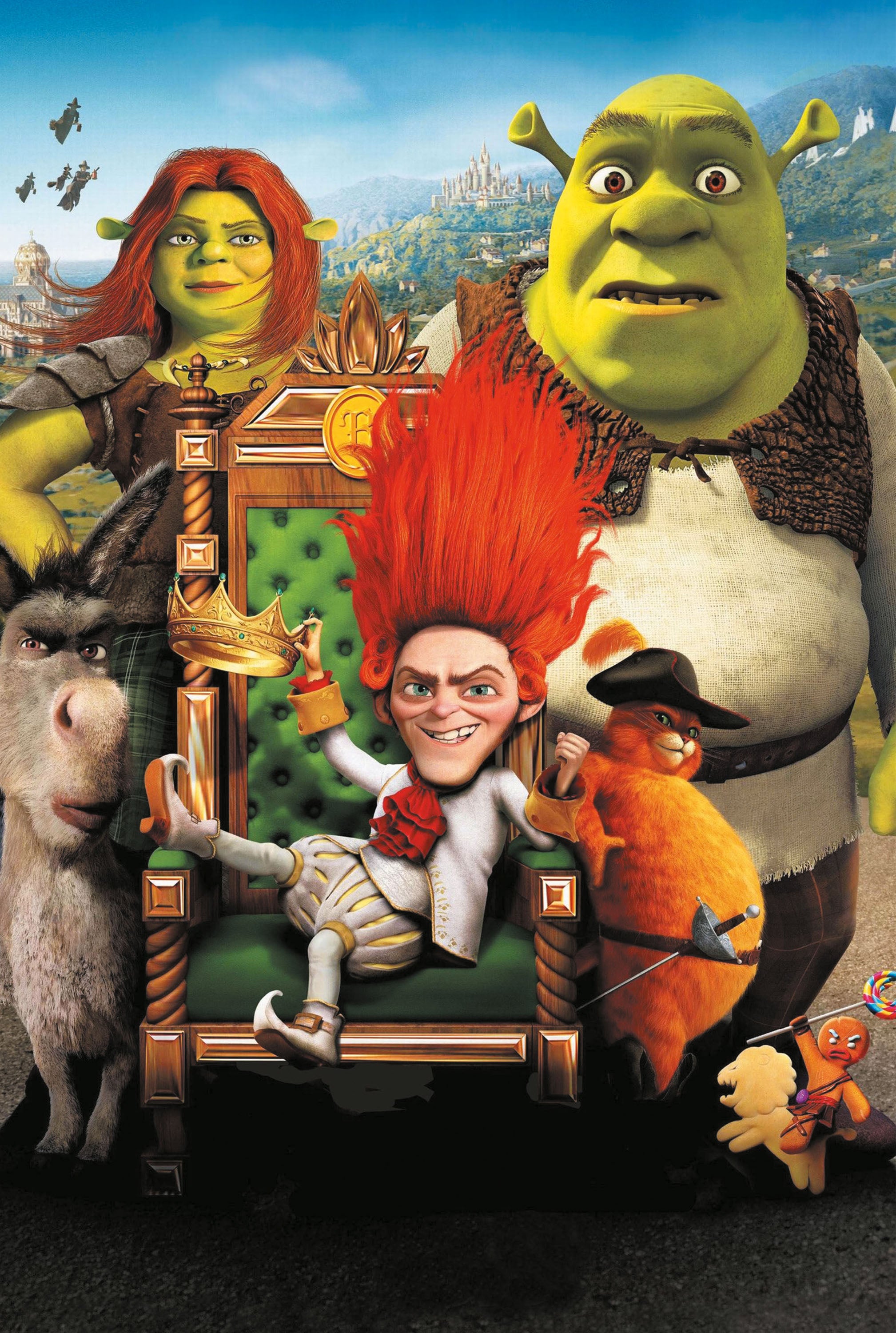 Shrek 003