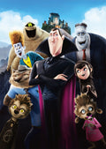 Hotel Transylvania 002