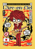 Funko Música 046 - cuadro decorativo en canvas