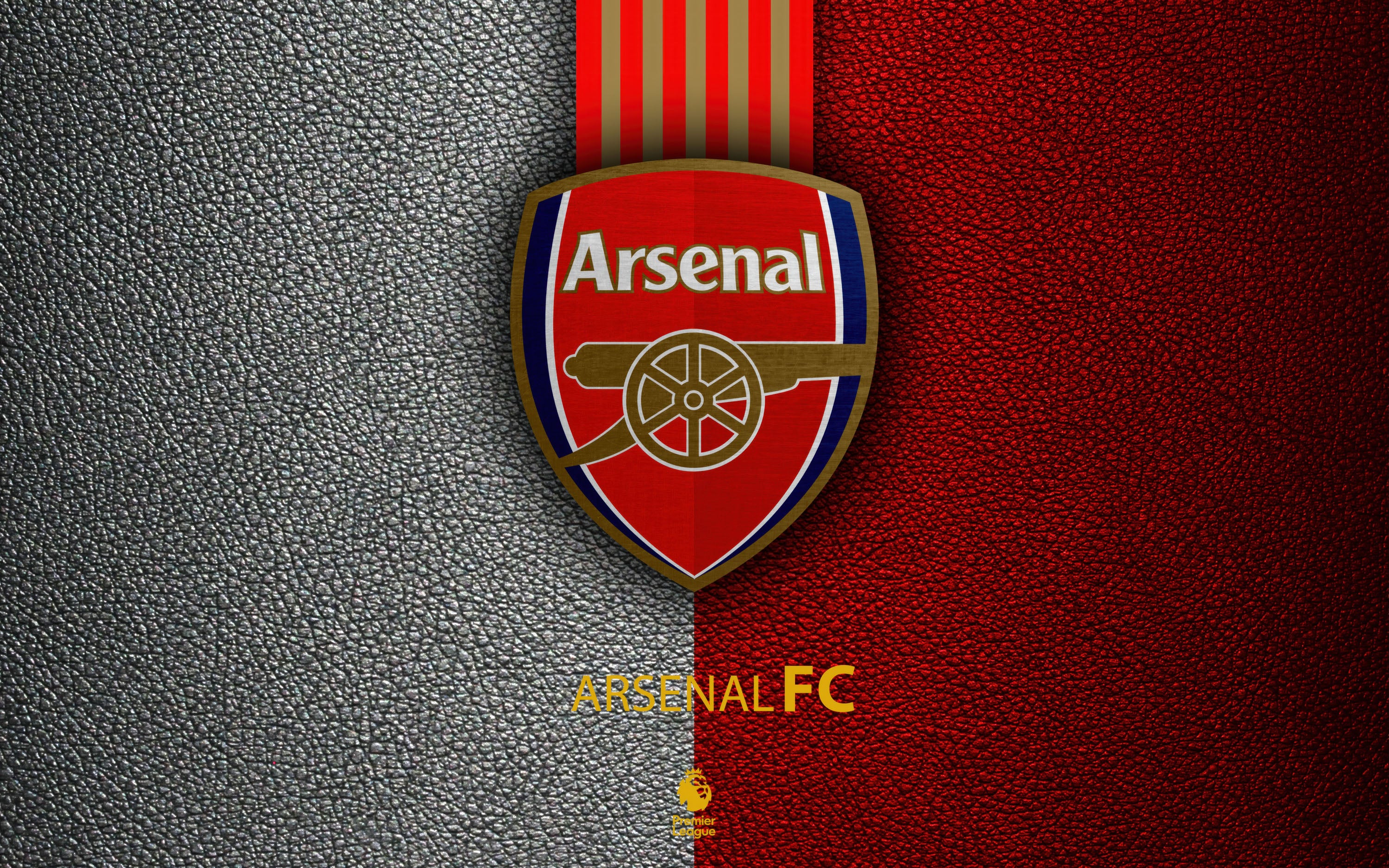 Arsenal 007 - cuadro decorativo en canvas