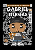 Funko Música 040 - cuadro decorativo en canvas