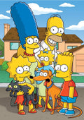 The Simpsons 003
