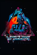 Star Wars 065 - cuadro decorativo en canvas