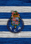 Porto FC 002 - cuadro decorativo en canvas