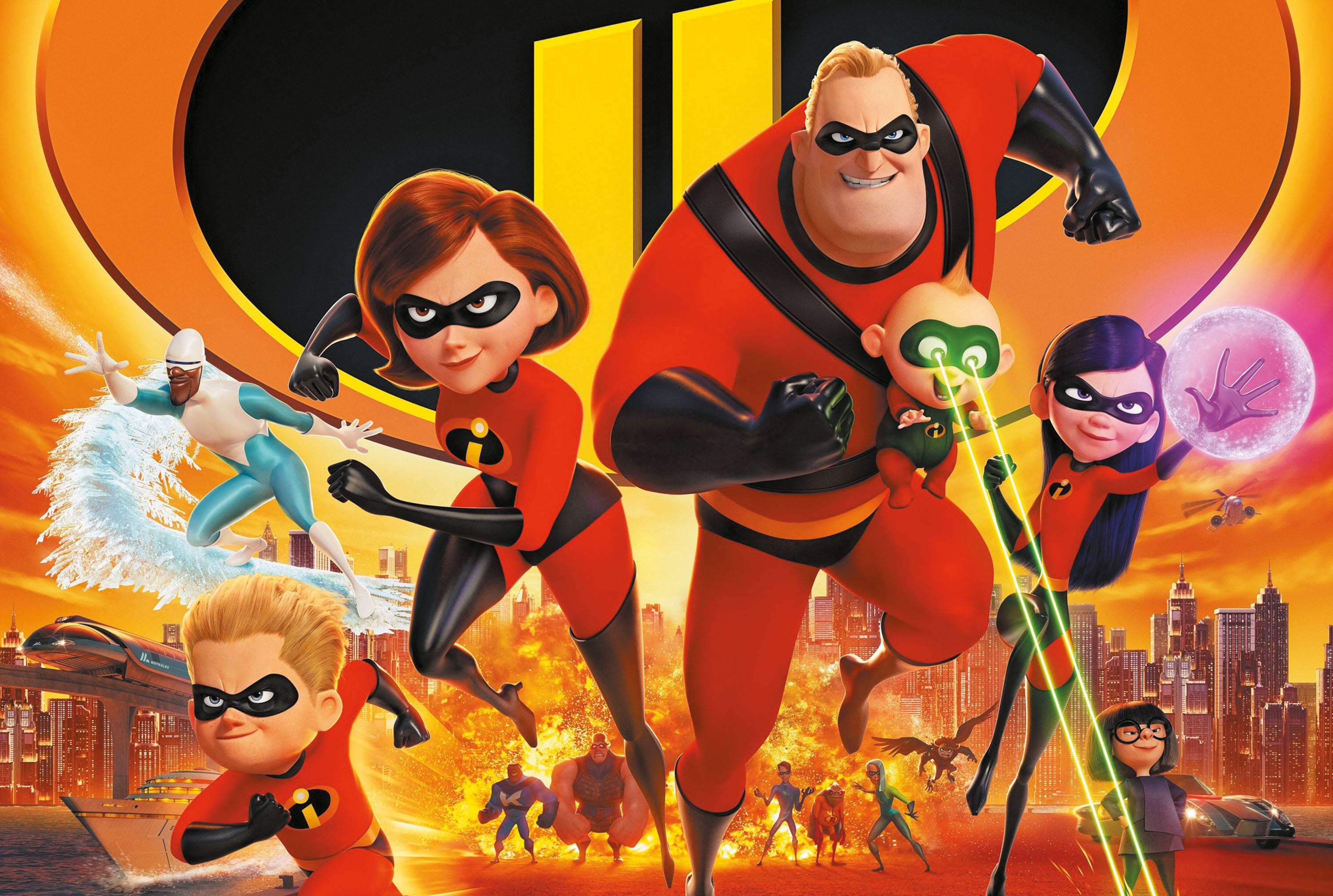 The Incredibles 003