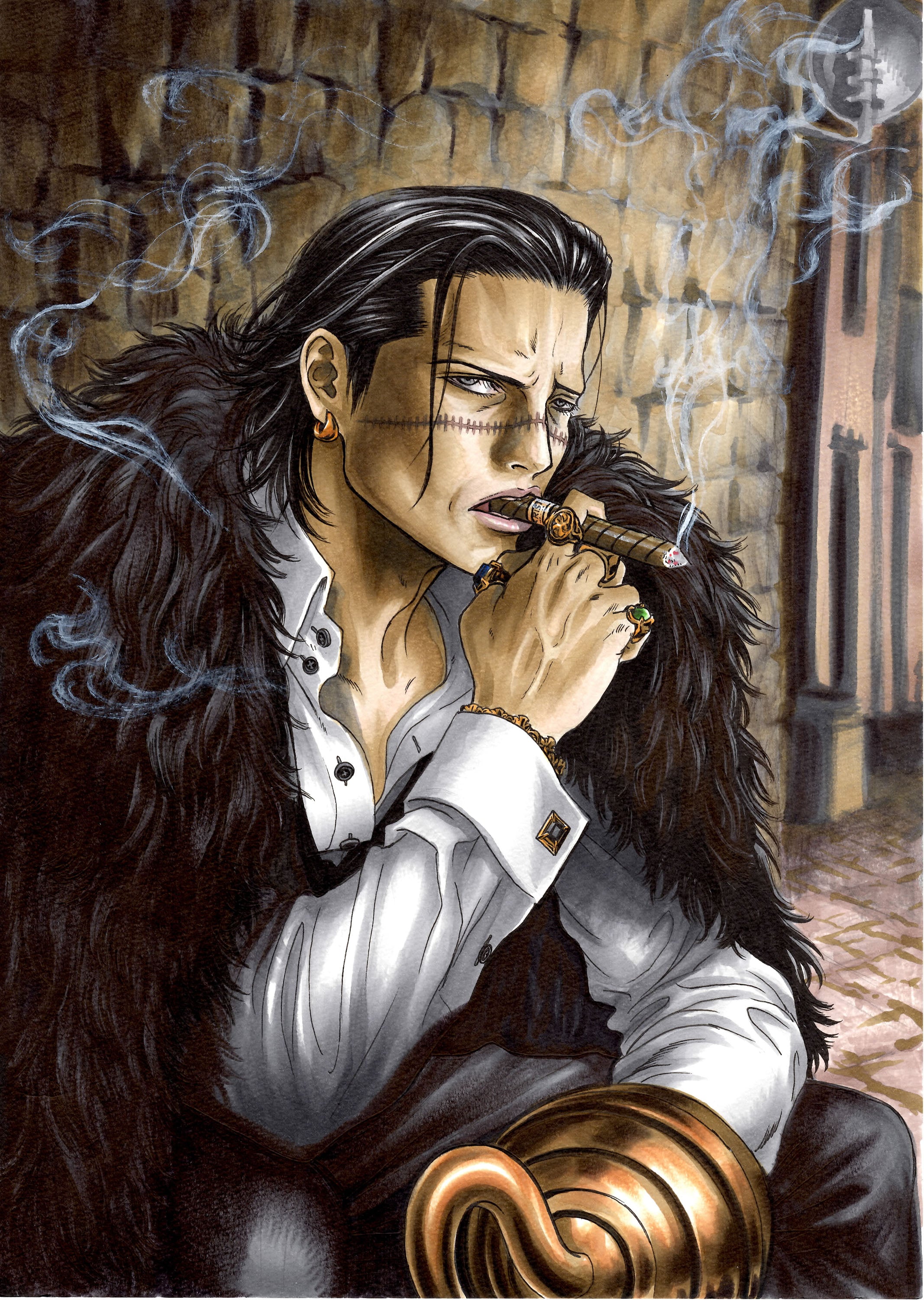 One Piece 001