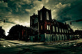 Ciudades 091 - Cuadro canvas Canvaradas