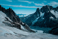 Nieve 007 - Cuadro canvas Canvaradas