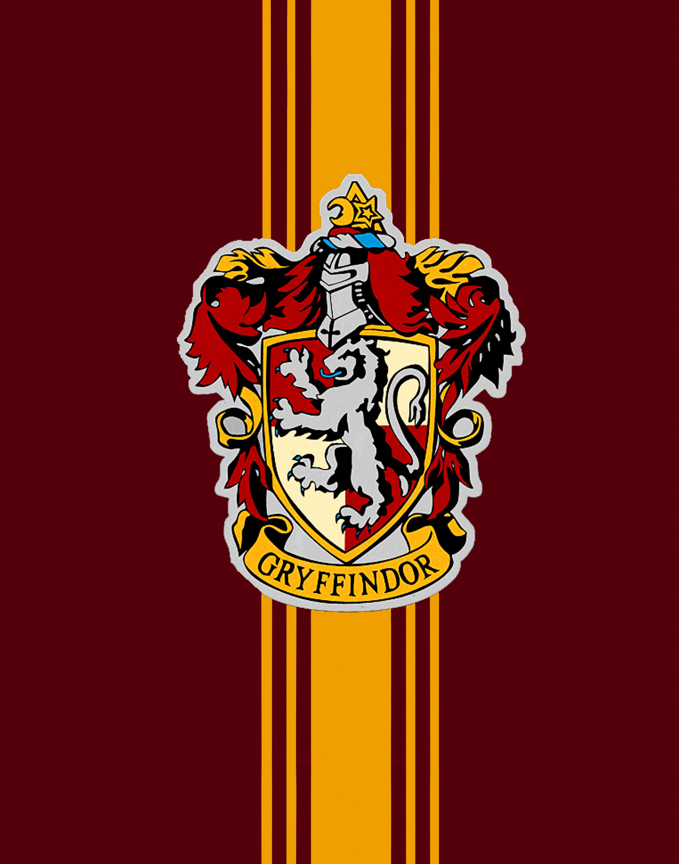 Harry Potter 005 - cuadro decorativo en canvas