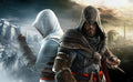 Assassins Creed 004 - cuadro gamer decorativo en canvas