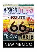 Vehículos Premium 165 - cuadro decorativo en canvas