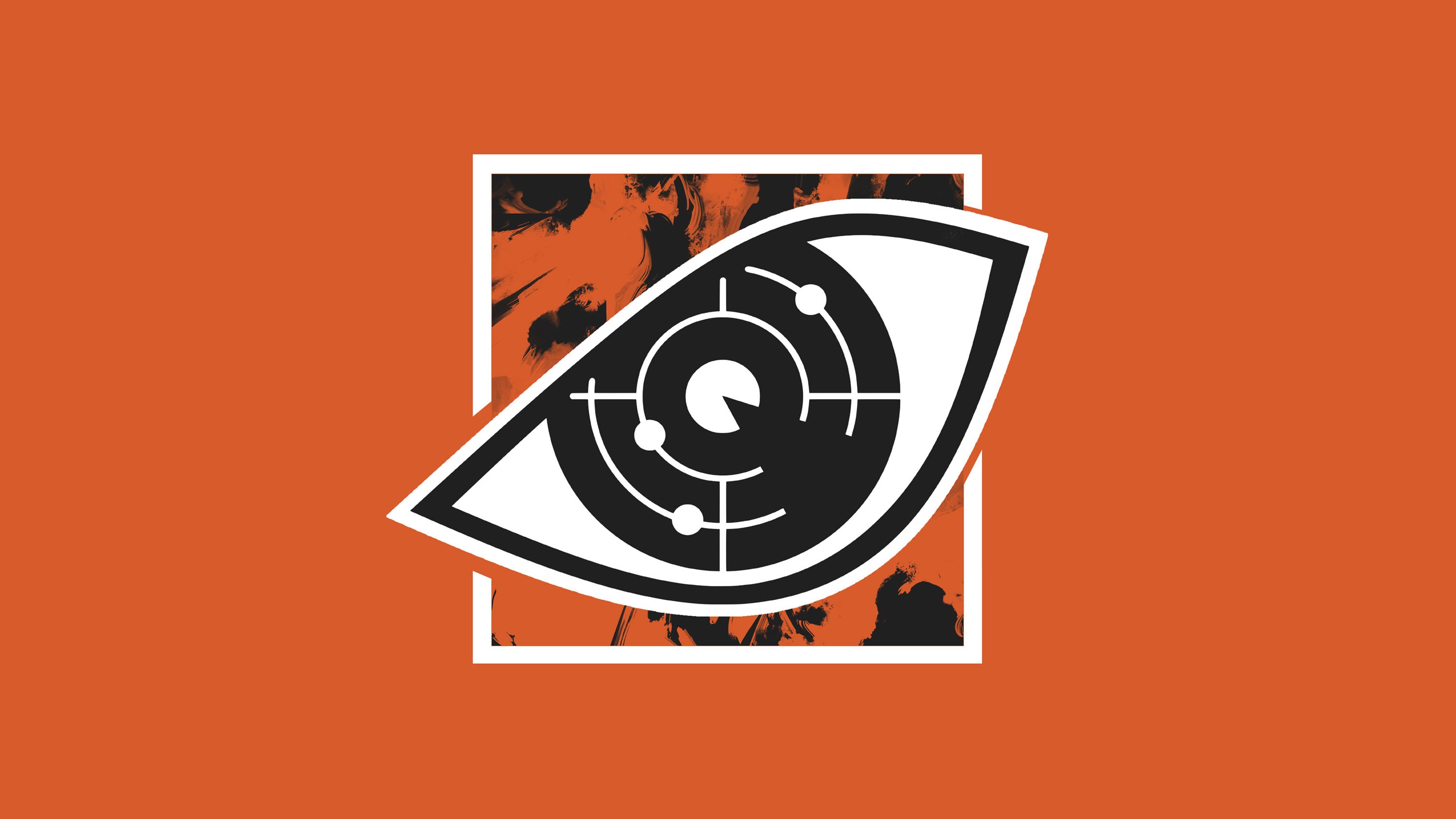 Rainbow Six 002 - cuadro gamer decorativo en canvas