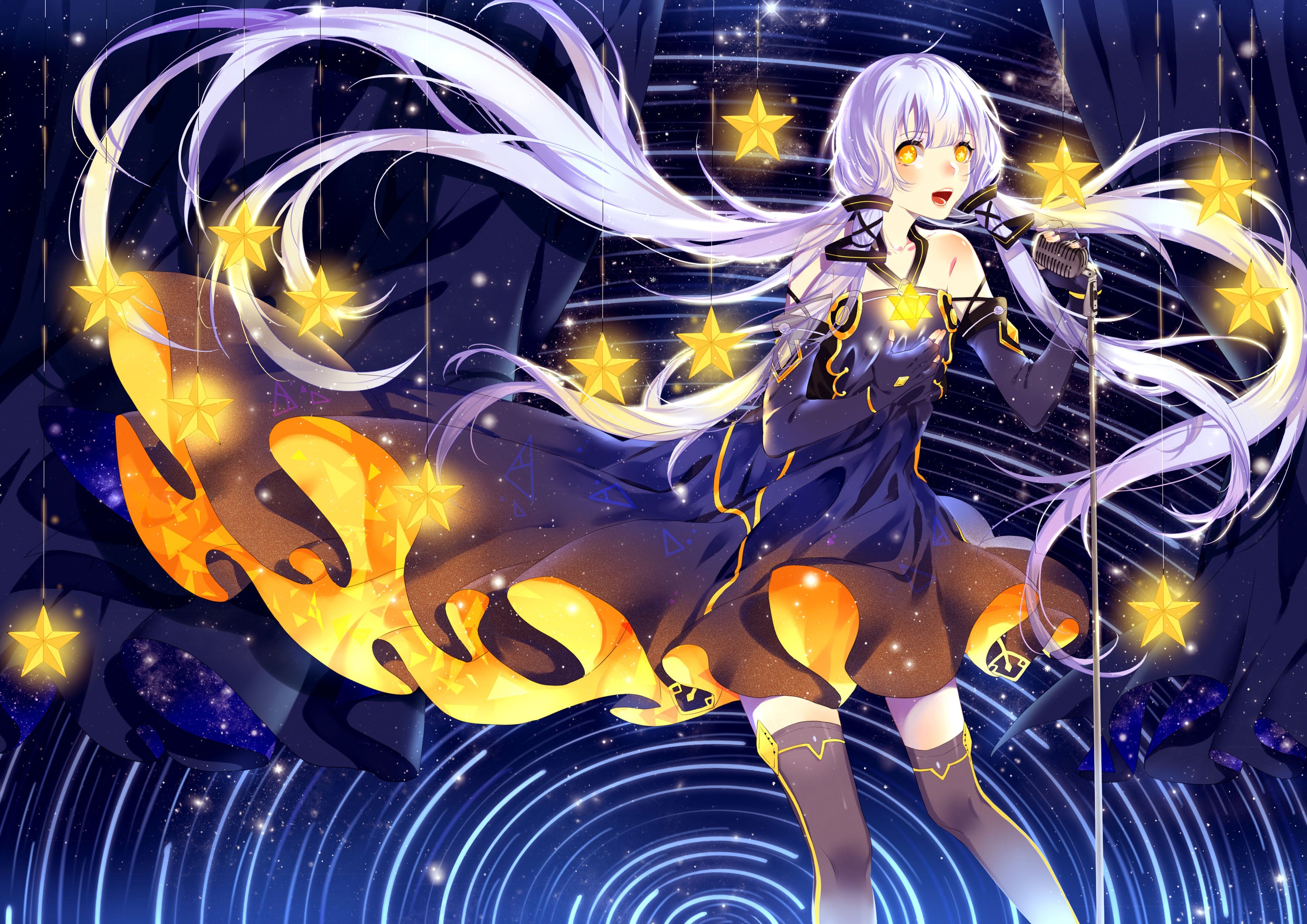 Vocaloid 006