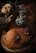 How to Train Your Dragon 004