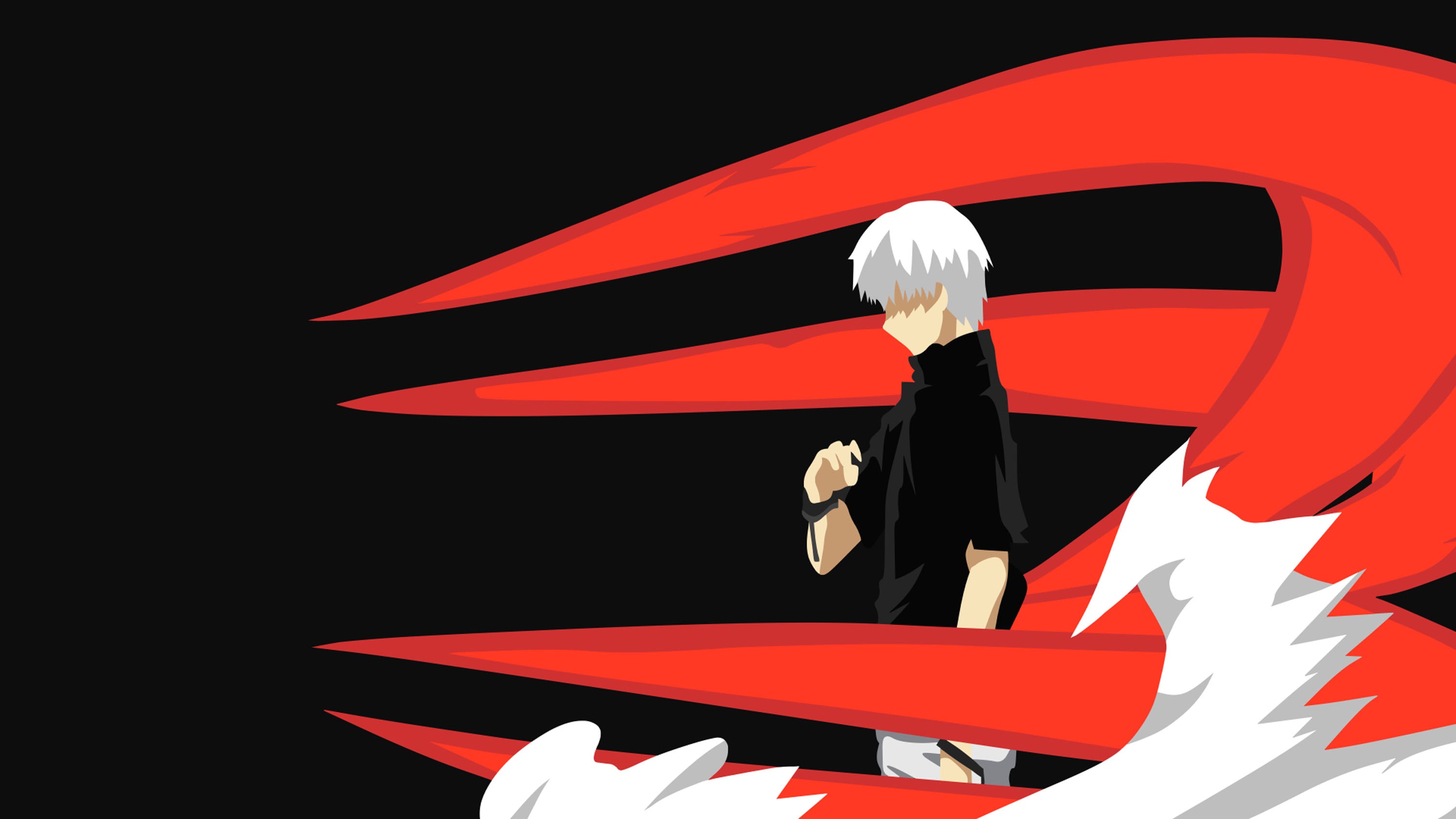Tokyo Ghoul 004
