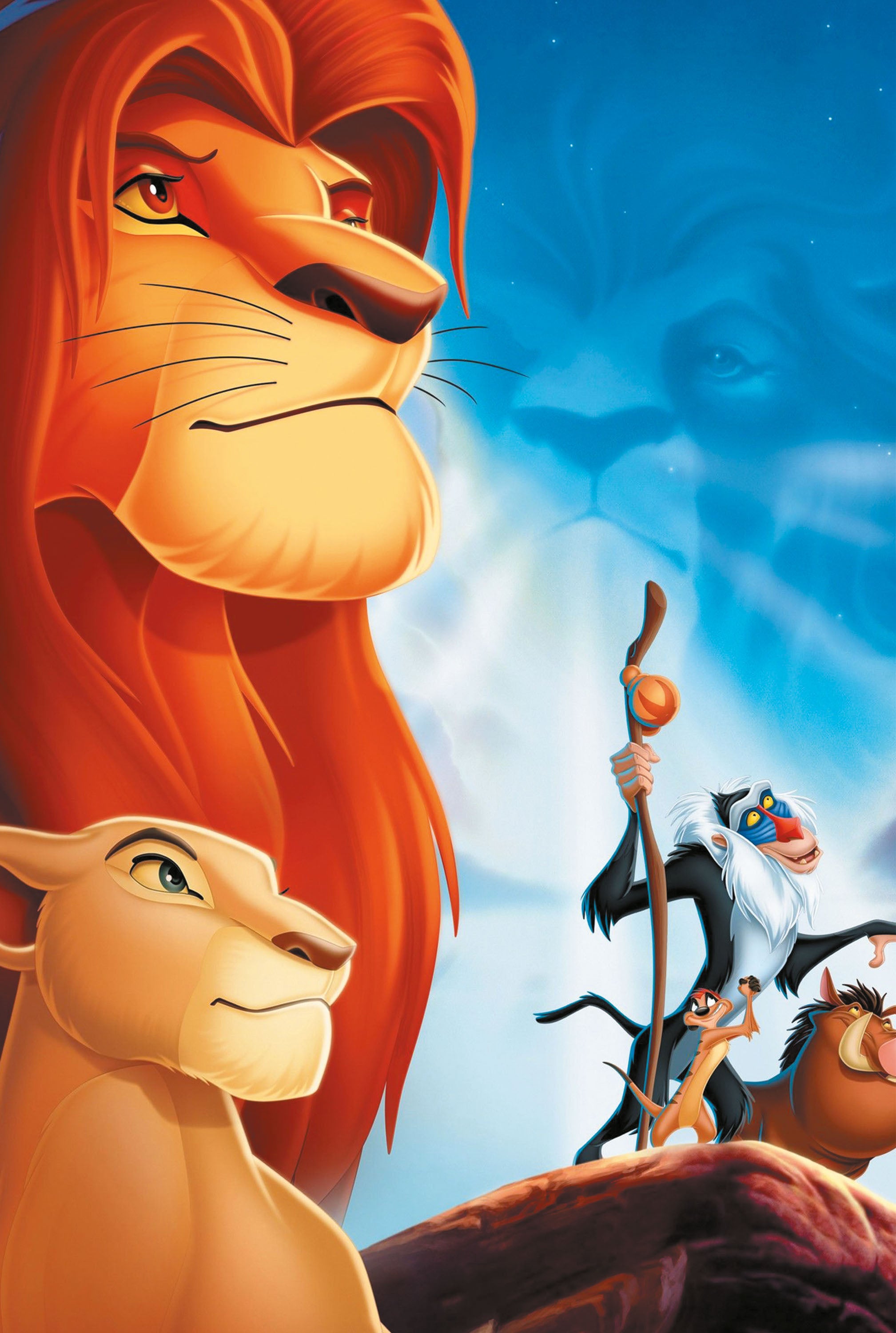 The Lion King 002