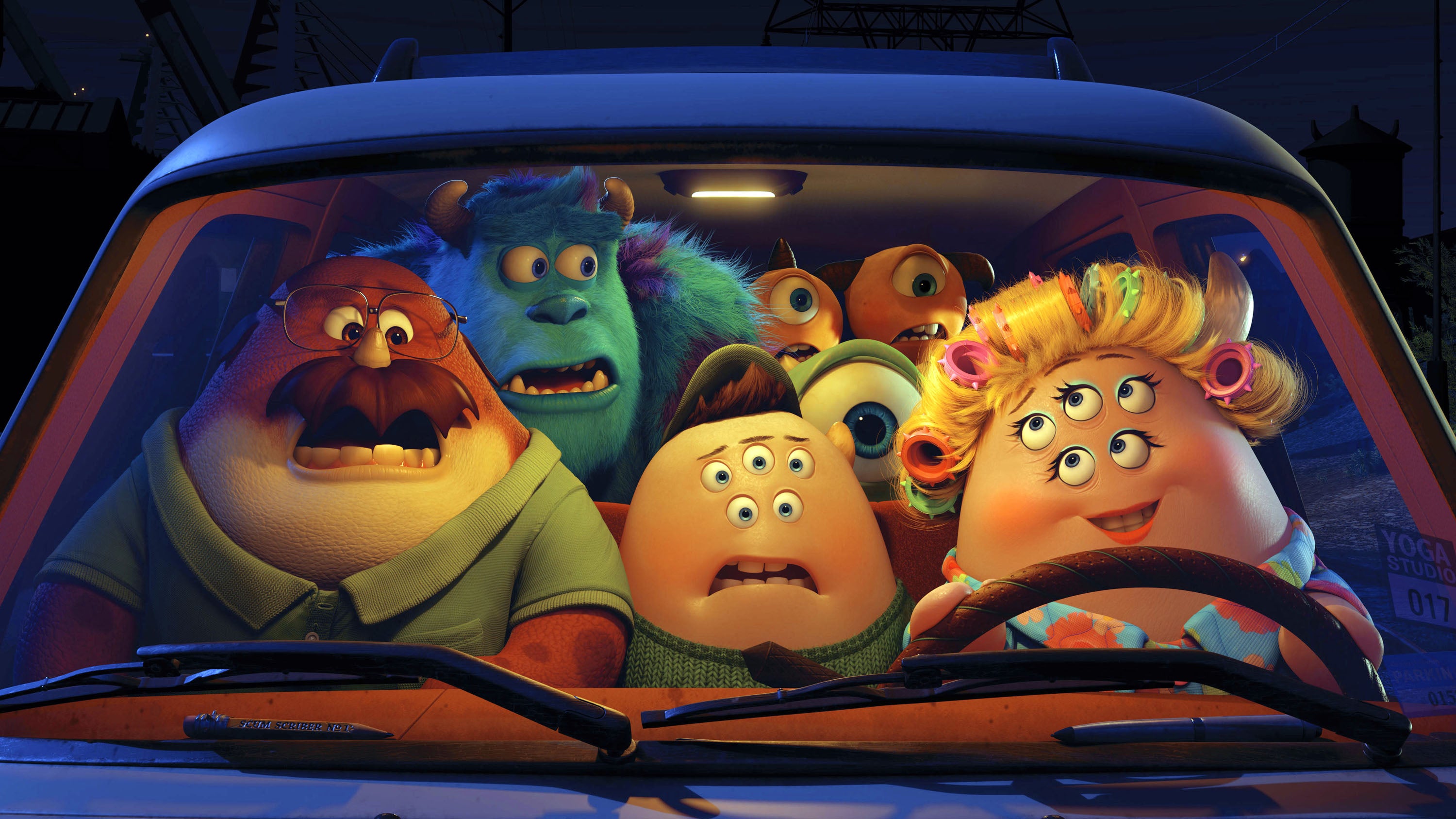 Monsters Inc 002