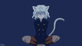 Hunter x Hunter 006