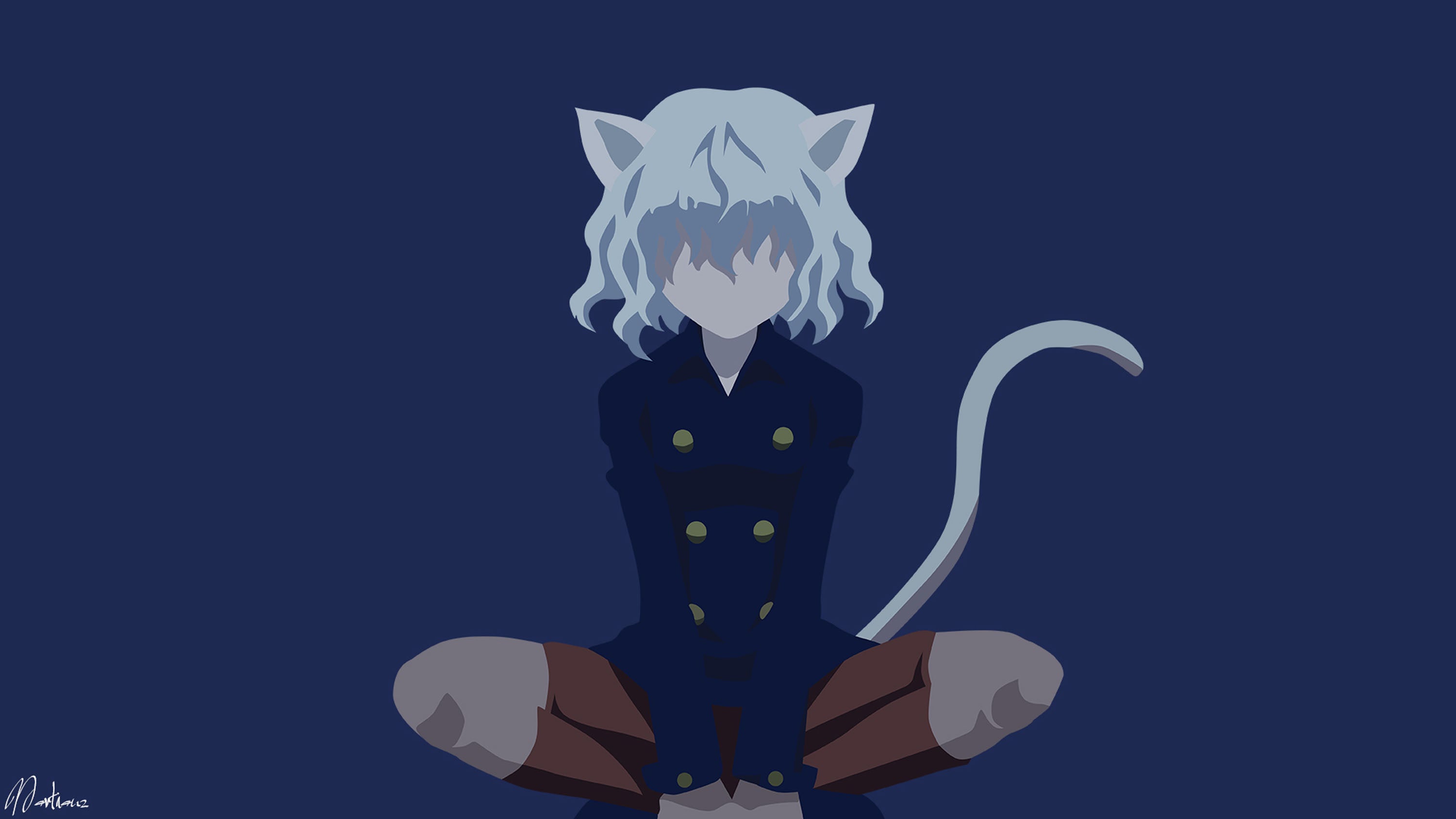 Hunter x Hunter 006