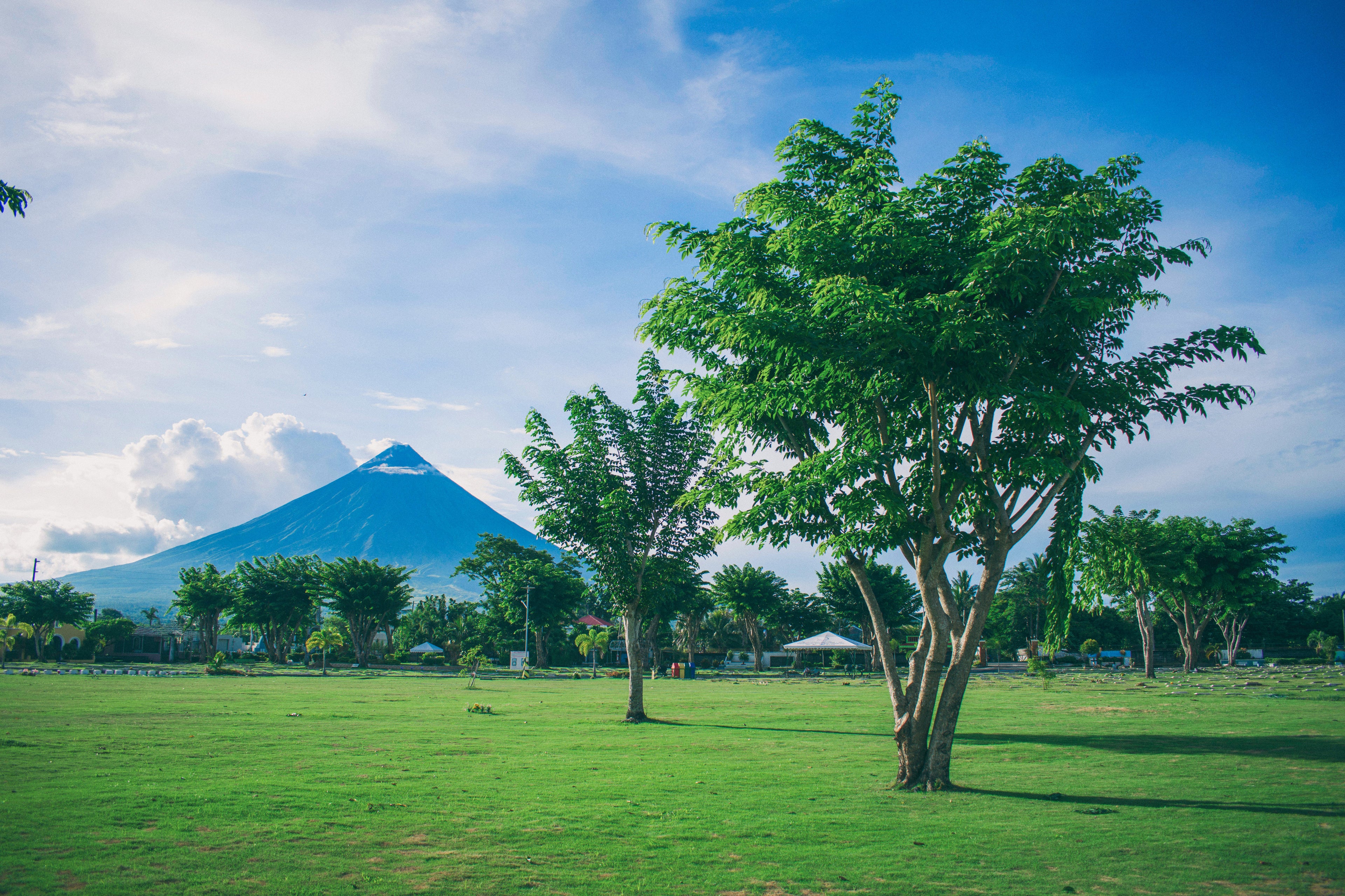 Volcán 008 - Cuadro canvas Canvaradas
