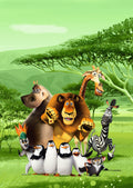Madagascar 004