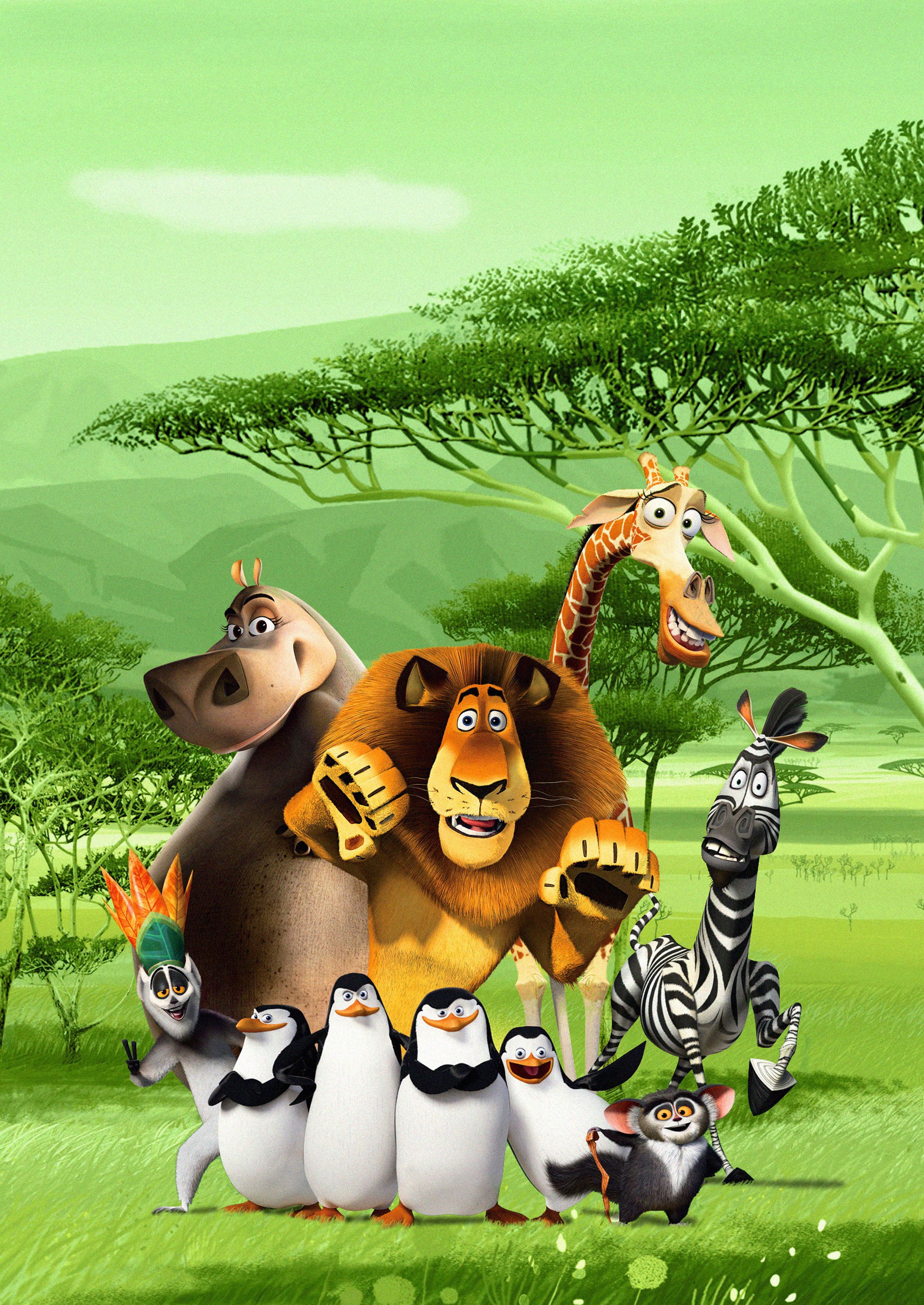 Madagascar 004