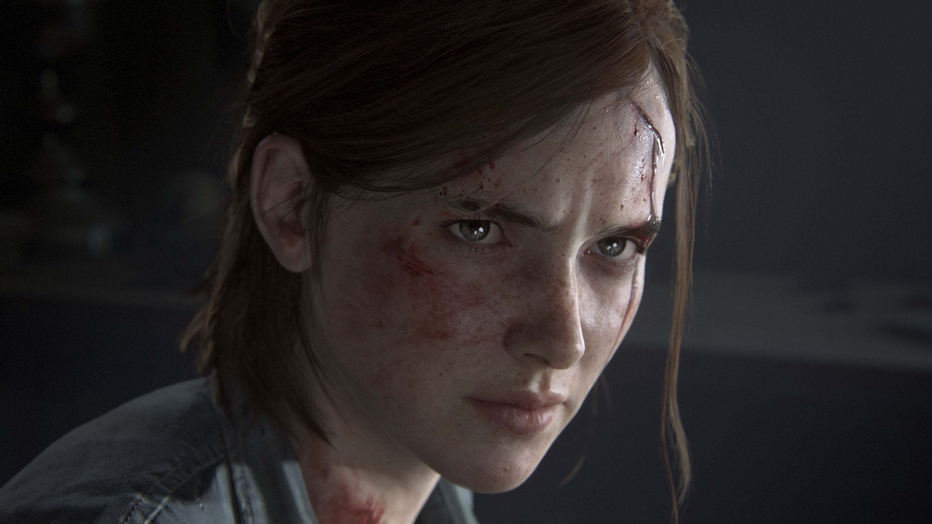 The Last Of Us 010 - cuadro gamer decorativo en canvas