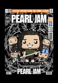 Funko Rock 060 - cuadro decorativo en canvas