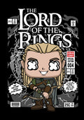 Funko Películas 148 - cuadro decorativo en canvas