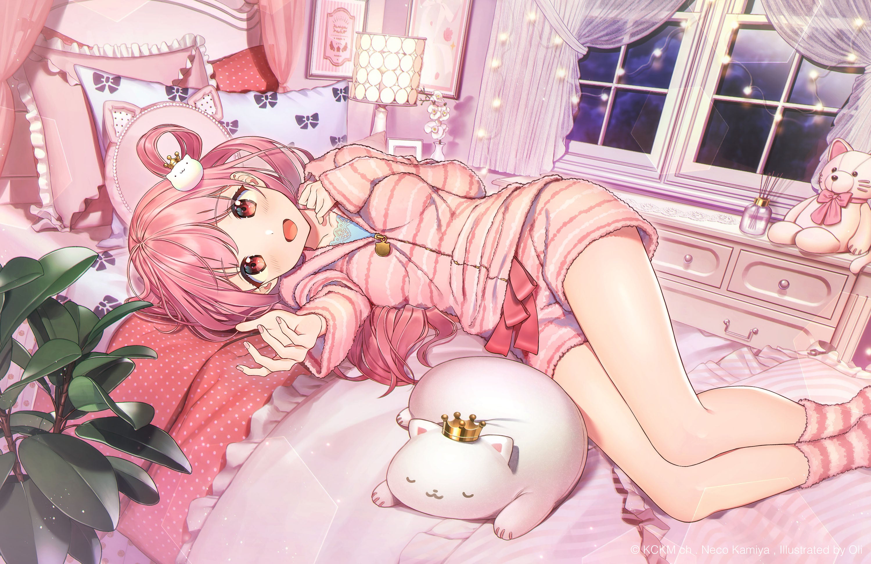 Anime variado 014