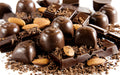 Chocolate y otros 001 - Cuadro canvas Canvaradas