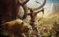 Far Cry 006 - cuadro gamer decorativo en canvas