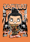 Funko Personajes 010 - cuadro decorativo en canvas