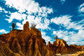 Desierto 002 - Cuadro canvas Canvaradas