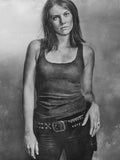 The Walking Dead 010 - cuadro decorativo en canvas