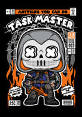 Funko Marvel 041 - cuadro decorativo en canvas