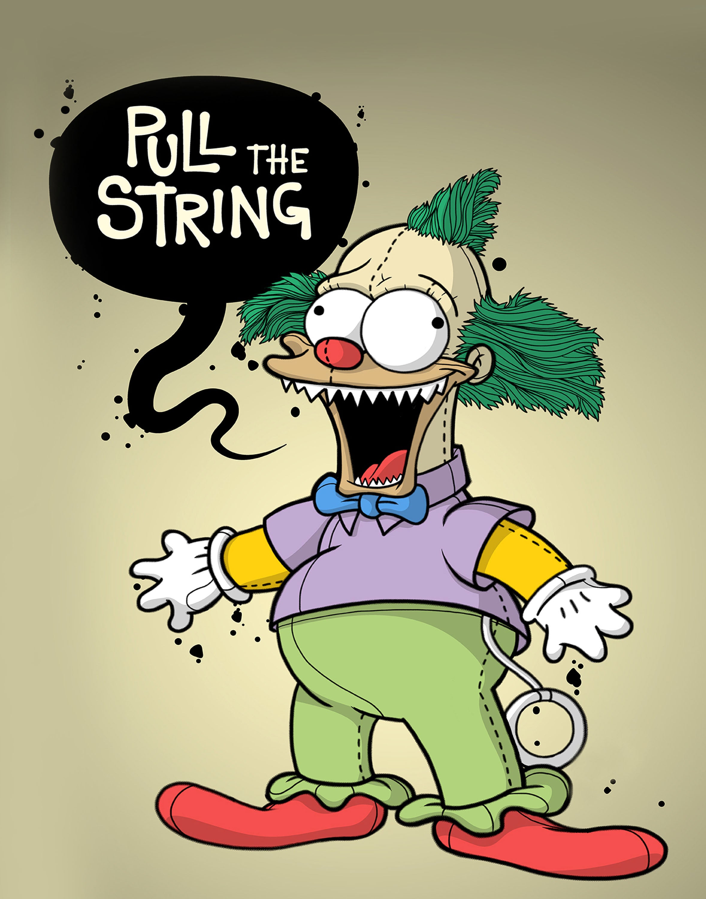 The Simpsons 033