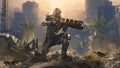 Call Of Duty 019 - cuadro gamer decorativo en canvas