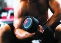 Gym y fitness 007 - Cuadro canvas Canvaradas