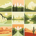 Kits de arte digital 001 - Cuadro canvas Canvaradas