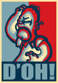 The Simpsons 007