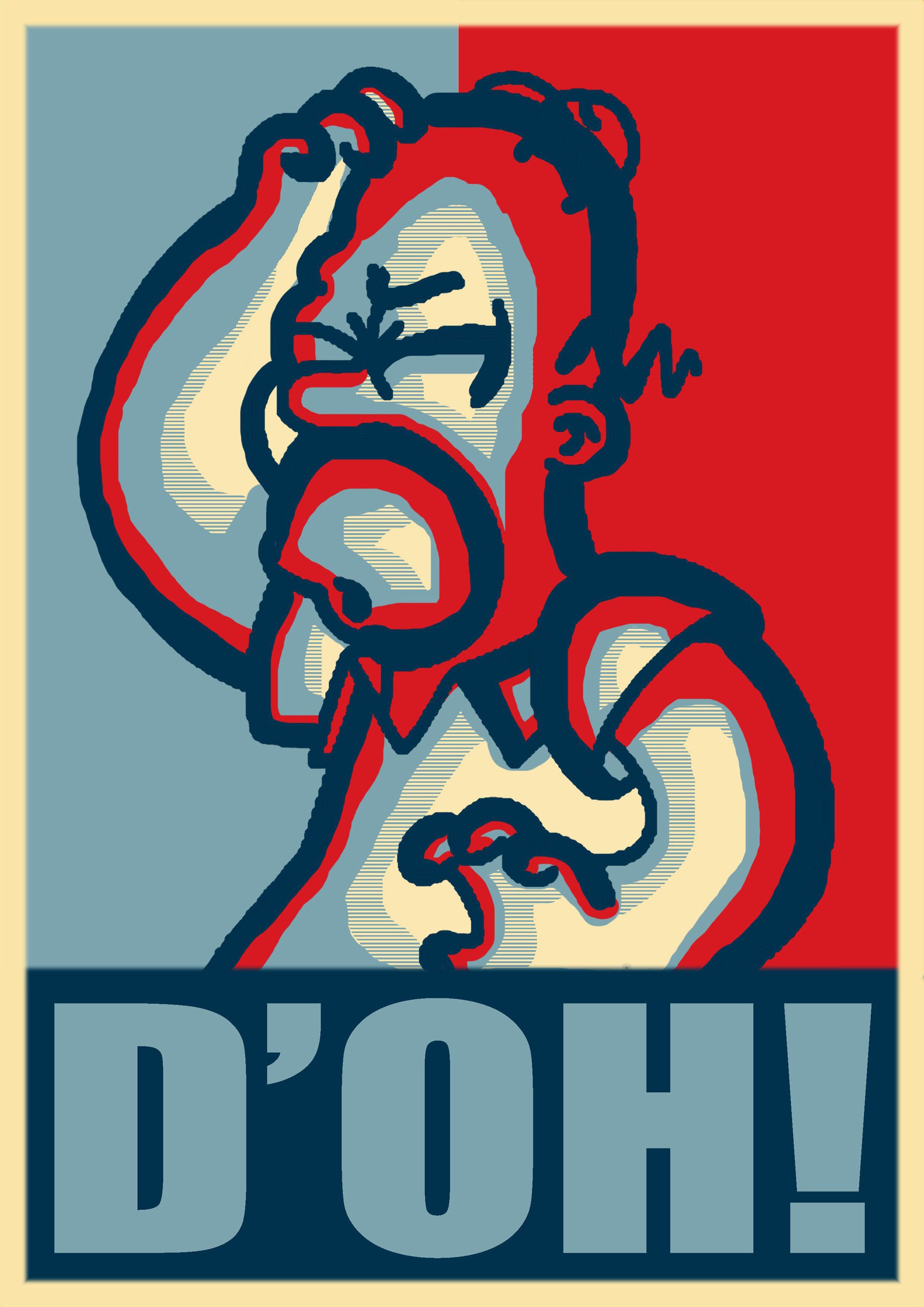 The Simpsons 007