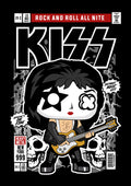 Funko Rock 037 - cuadro decorativo en canvas